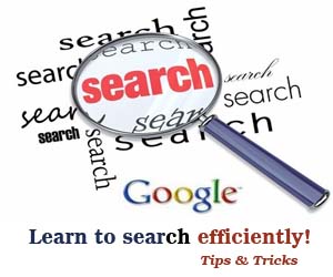 Tech tips
