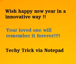 Tech tips