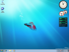 windows-7-beta windows 7 beta Windows 7 beta 1 pirated gets into torrents