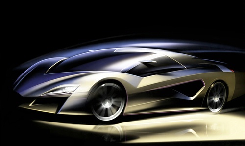 The World's Ten Fastest Cars