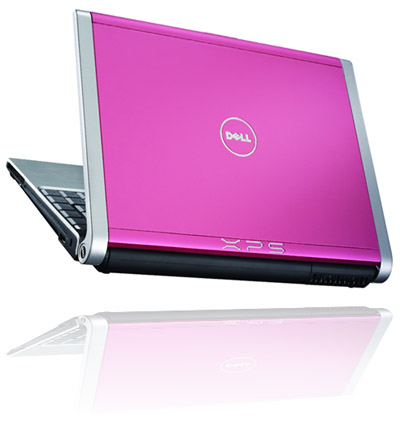 New From Dell