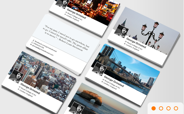 Facebook now in your wallet Facebook Cards to show off your personality in the real world facebook cards Facebook now in your wallet Facebook Cards to show off your personality in the real world