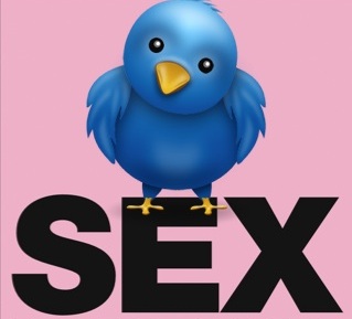 twitter sex Twitter is more sexy than sex,alcohol,cigar