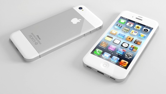 Cheaper iPhone 5 for just 300 in India and China in process? Rumour