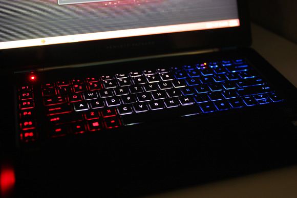 Hp Omen Gaming Laptop Looks Like A Beauty Performs Like
