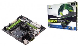 CXFX GeForce 9300 GTX+