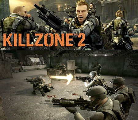 Killzone 2 – Wikipédia, a enciclopédia livre
