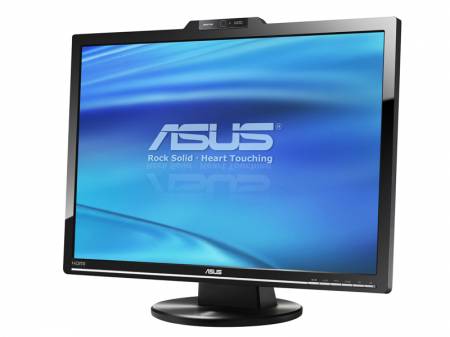 Asus LCD Widescreen Display