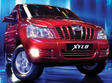 Mahindra XYLO