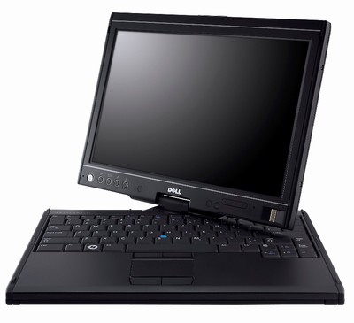 Dell latitude XT2