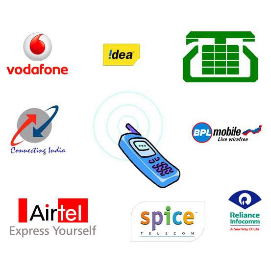 Mobile Number Portability Bidders Named By March-5 - Techglimpse