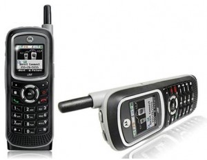Motorola i3651S