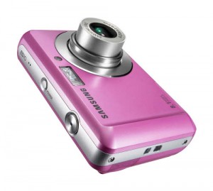 Samsung ES10 Pink