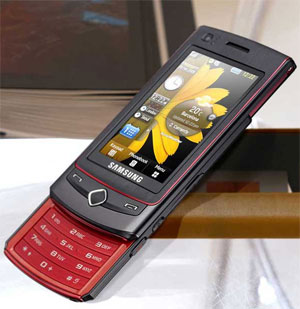 Samsung S8300