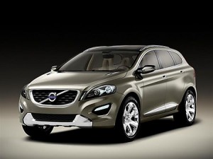 2010 Volvo XC60