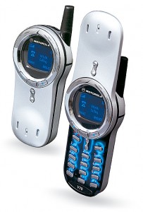 Motorola Aura