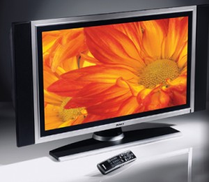 LCD TVs Ruling the market