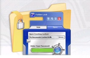 folder-lock