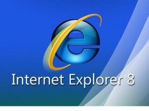 ie8