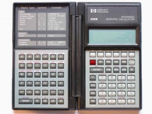 hp-calculator