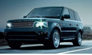 range-rover