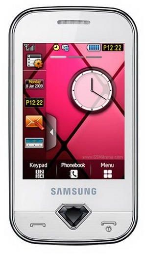 Samsung Diva S7070 Smartphone With Superb Features Techglimpse 2940