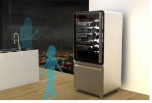 smart-fridge