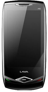 lava a10 mobile