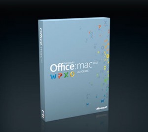 microsoft office for mac 1 time purchase