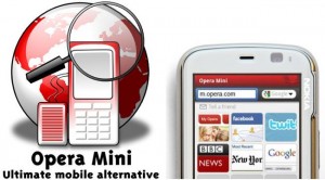 Opera Mini 5.1 update - Techglimpse