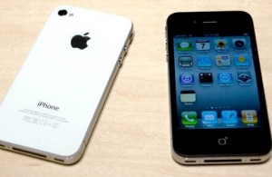 NEW APPLE IPHONE