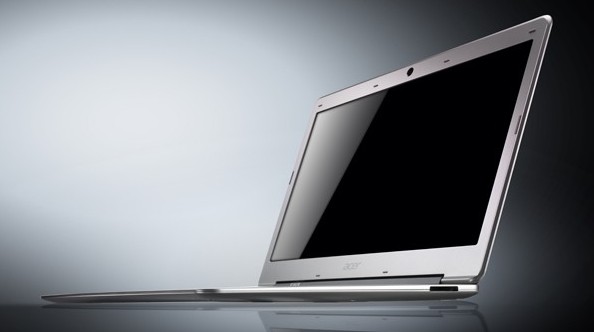 Acer Aspire S3 Ultrabook