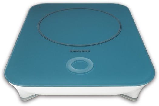 Samsung Induction Burner