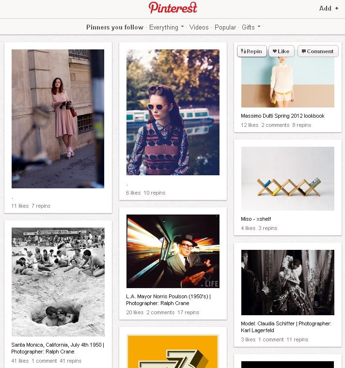 Collection 102+ Images how to upload photo in pinterest comments Excellent