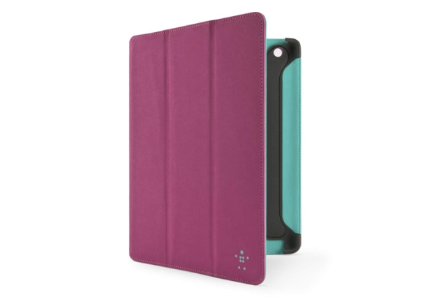 iPad case Belkin Tri Fold Stand