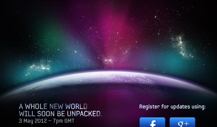 Register at thenextgalaxy.com to keep track of the next galaxy phone