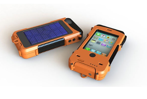 Aqua Tek waterproof case for Smartphone