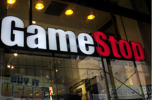 GameStop plans to sell Android Tablets with preloaded games