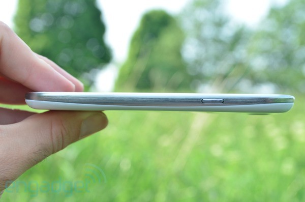 Samsung Galaxy S III will hit stores in Canada on June 20