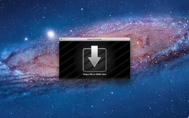 convert mac to windows files