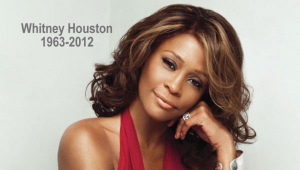 Whitney Houston