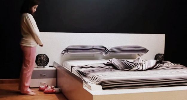 Spanish company OHEA announces Smart bed