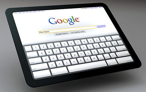 Tablet from Google is expected to hit the stores this month end