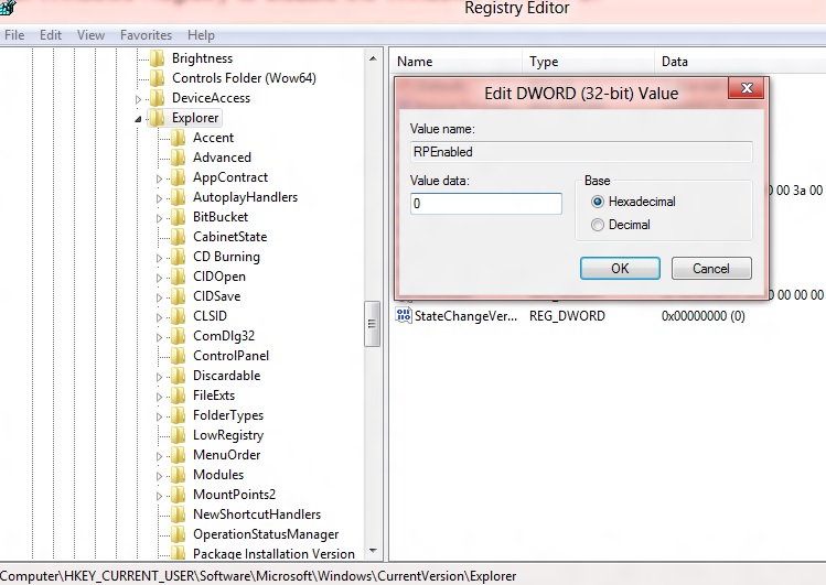download the new version Total Registry 0.9.7.5