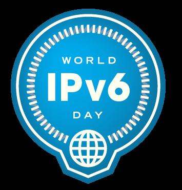 The internet is upgrading on Wednesday with IPv6