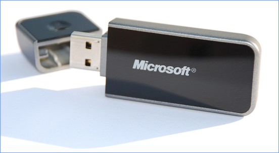 Windows-To-Go-USB-stick