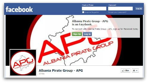 albania-pirate-group-facebook