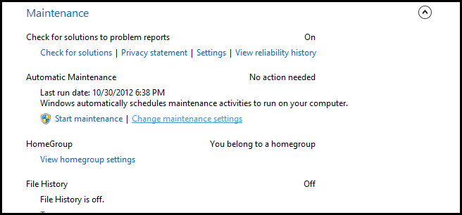 windows 8_scheduled maintenence_settings