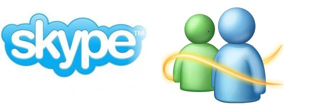 windows messenger to retire and pave way to skype