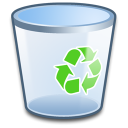 Windows Recycle bin